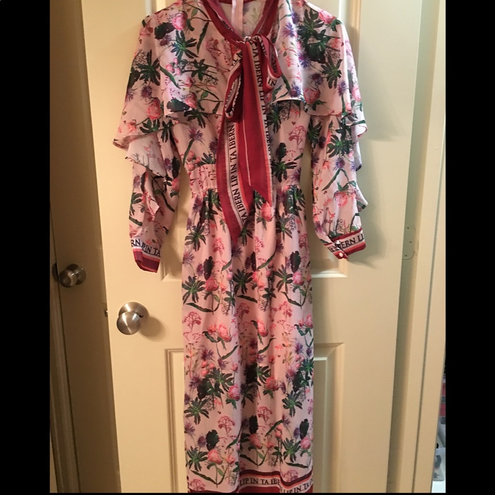 cute stylish korean dress
